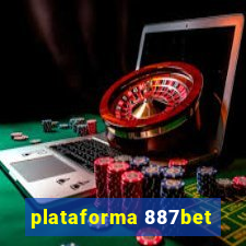 plataforma 887bet